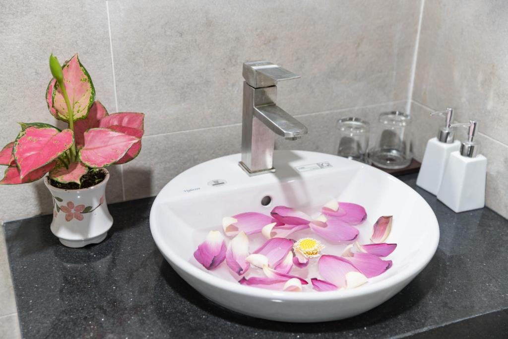 TIDITEL Hotel and Apartment