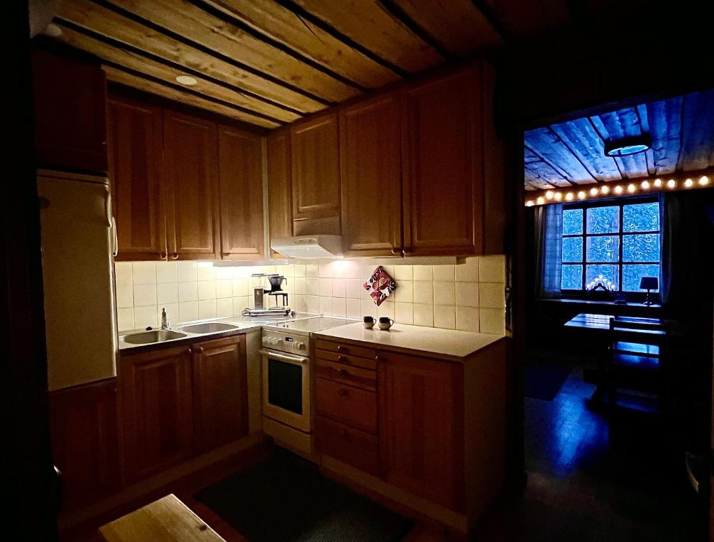 Arctic Lodges Lapland Ski in, slopes, ski tracks, National Park, free Wi-Fi - Lapland Villas photo 2