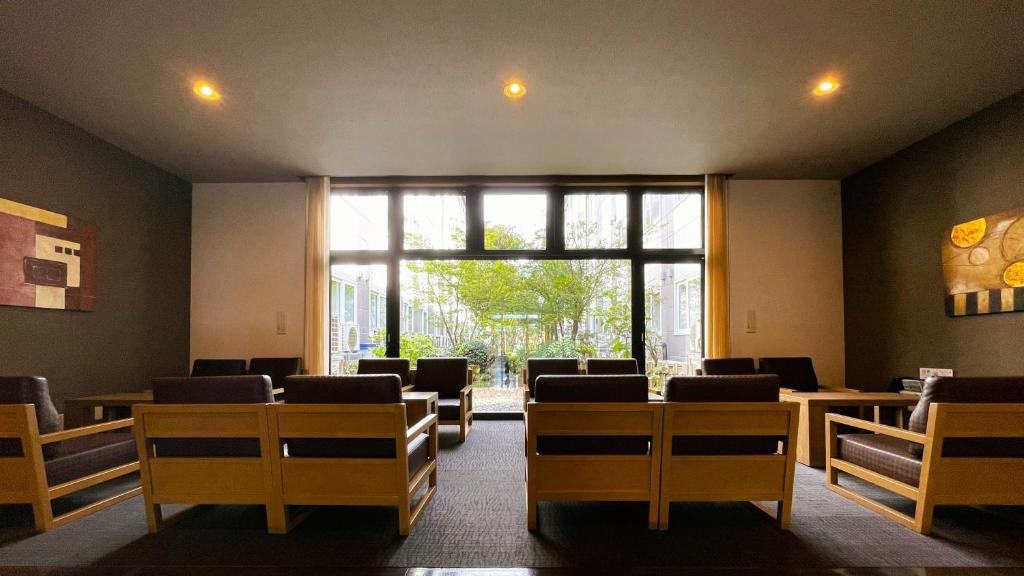 ​Hotel Route-Inn Kumagaya​ photo 3