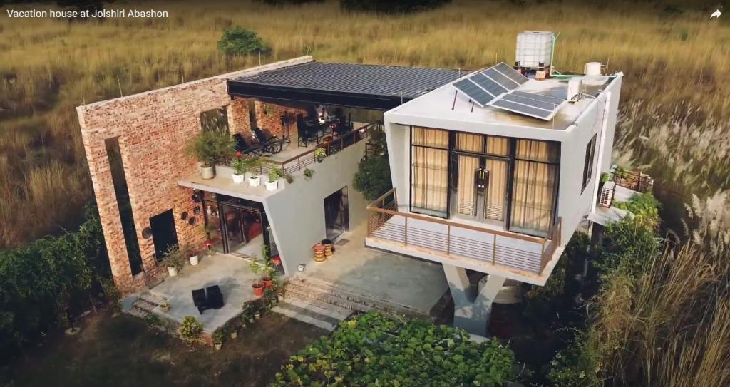 Jolshiri Vacation House photo 1