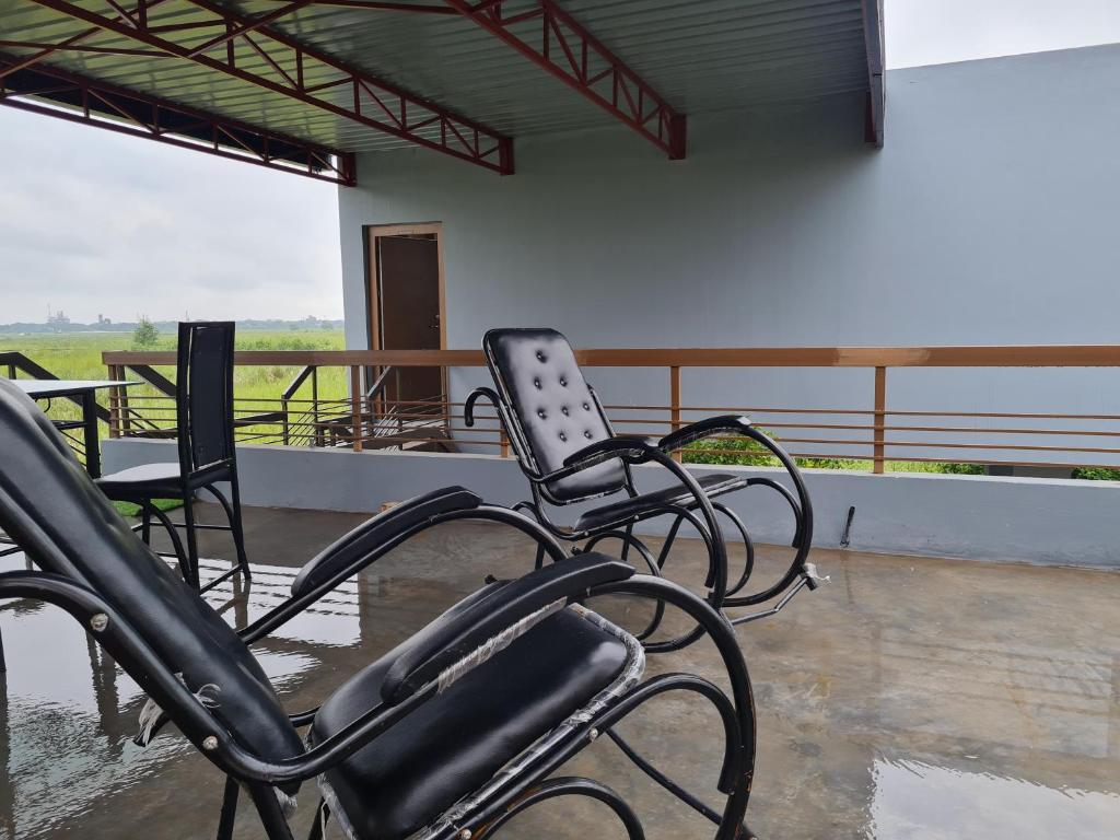 Jolshiri Vacation House photo 4