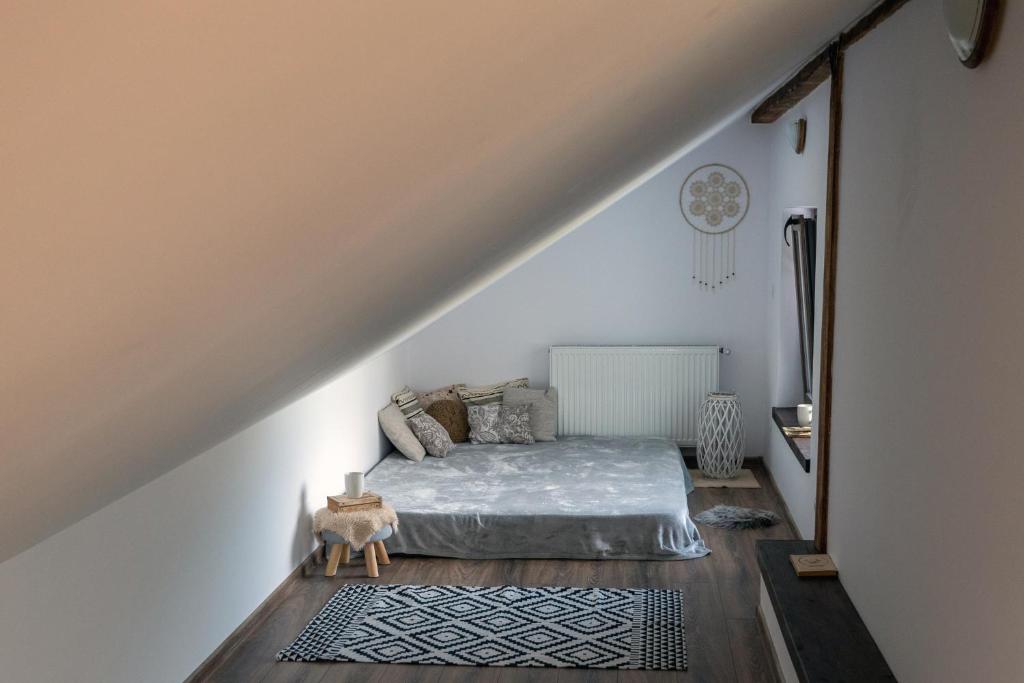 Ciucea185 -Casa din Livadă photo 1