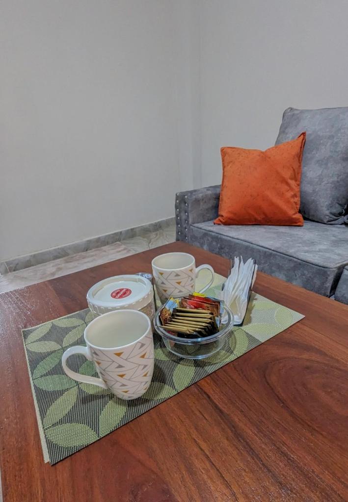 Cozy Homestays Meru photo 1