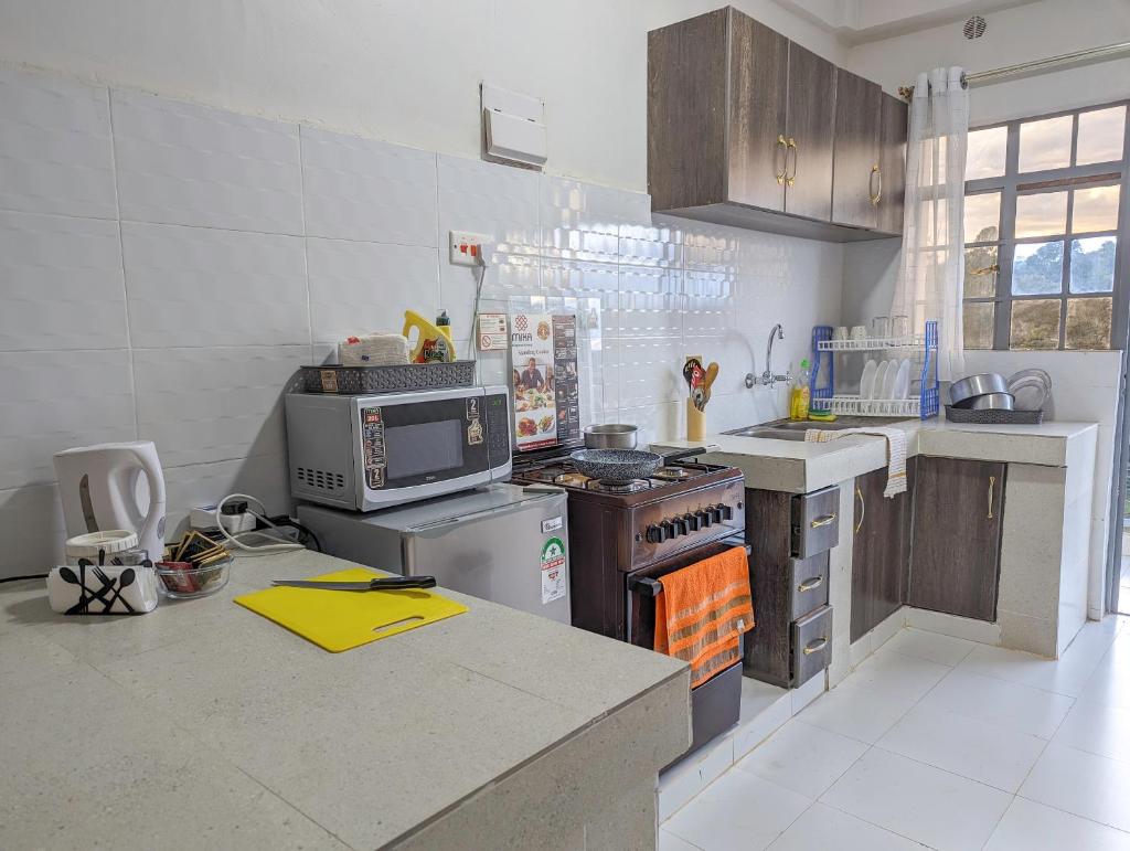 Cozy Homestays Meru photo 3
