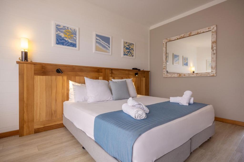 Hotel Le Boucan Canot photo 2