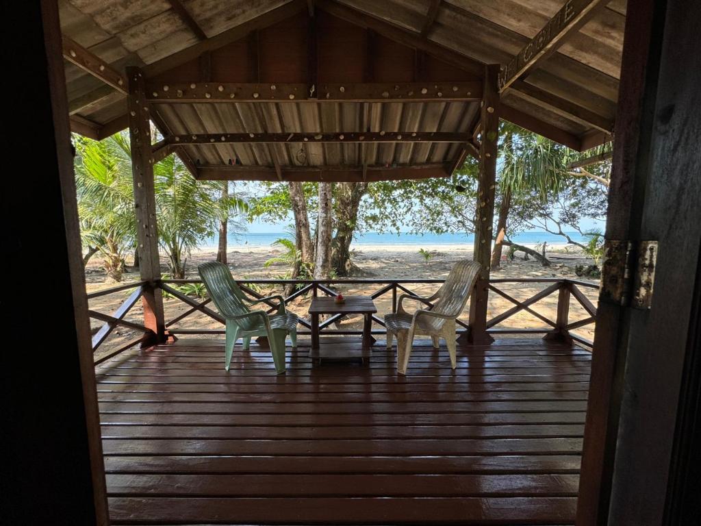 Changthong Bungalow photo 4