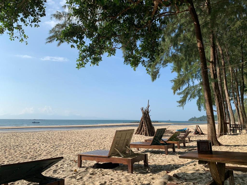 Changthong Bungalow photo 1