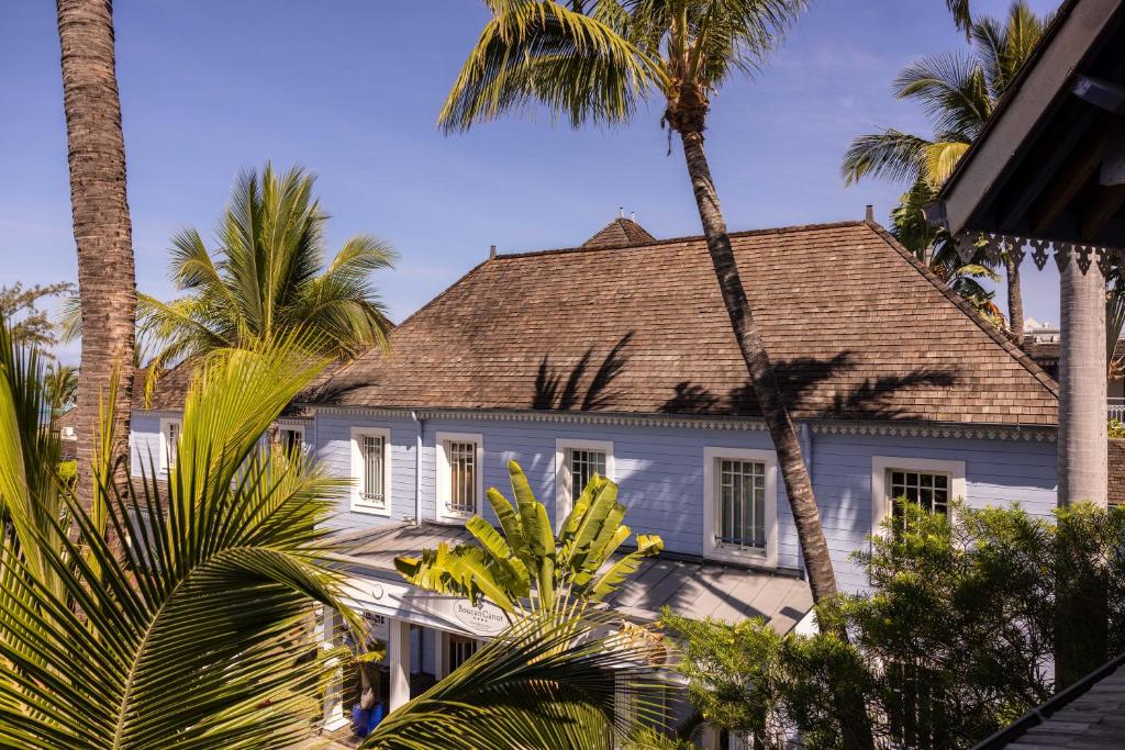 Hotel Le Boucan Canot photo 3