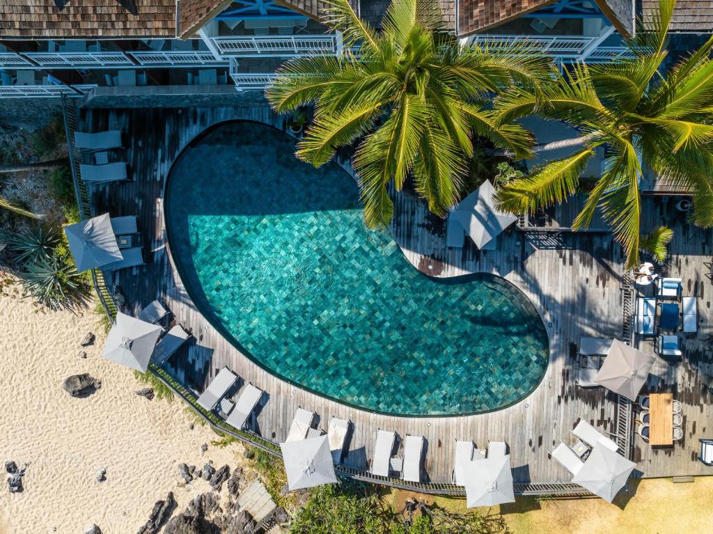 Hotel Le Boucan Canot photo 4