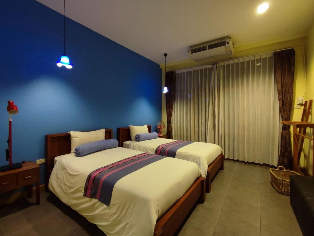 AuangKham Resort photo 2