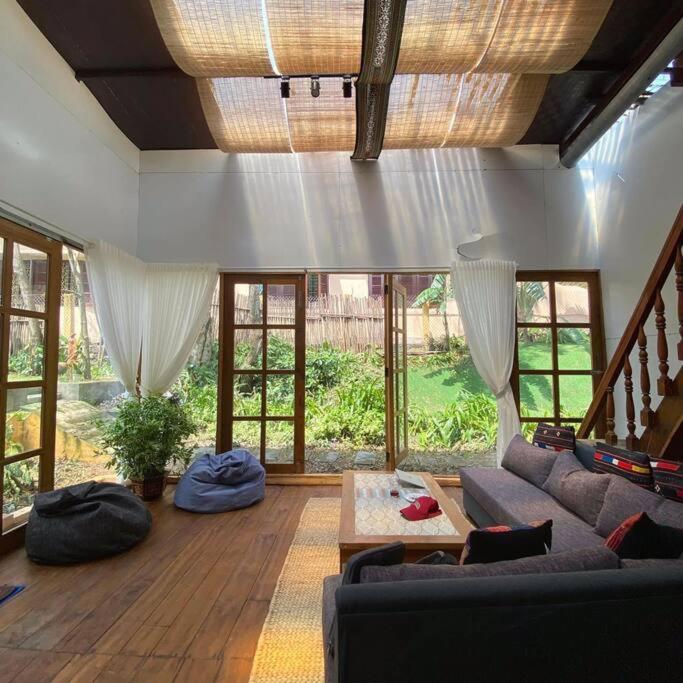 Sol House