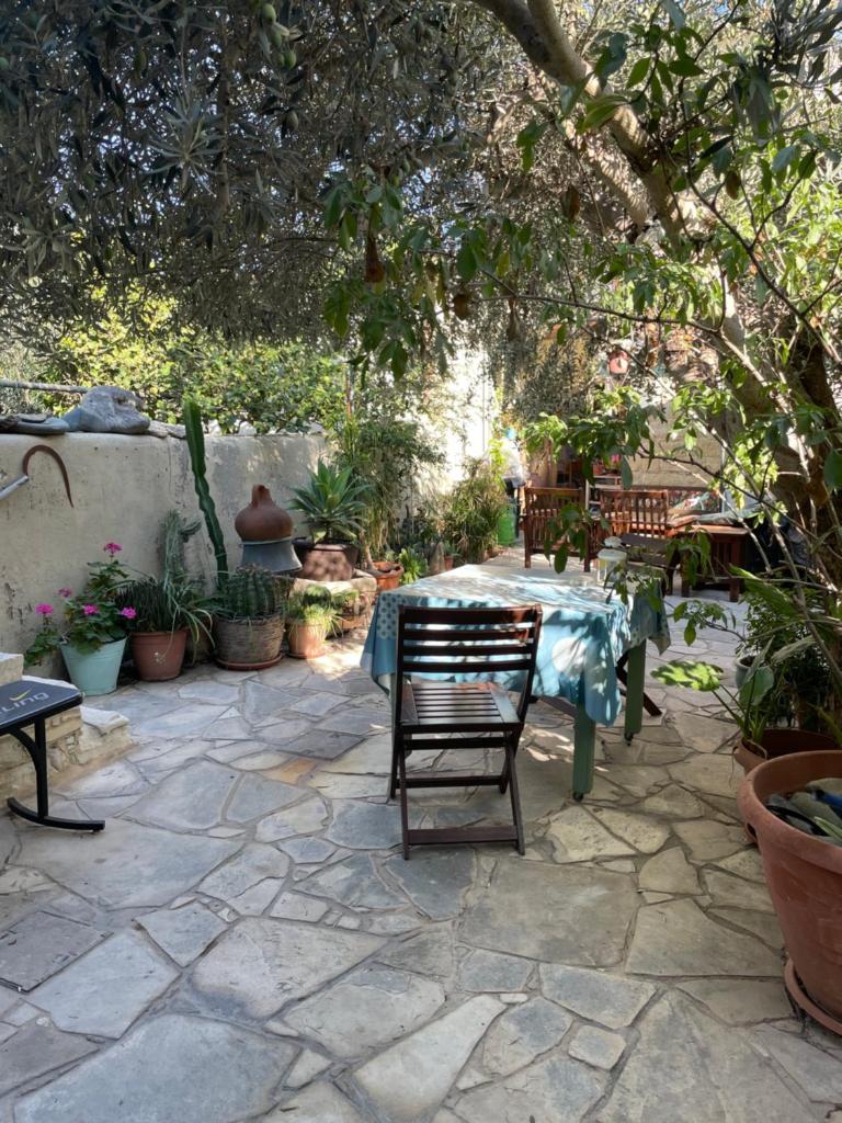 Avli-the courtyard photo 1