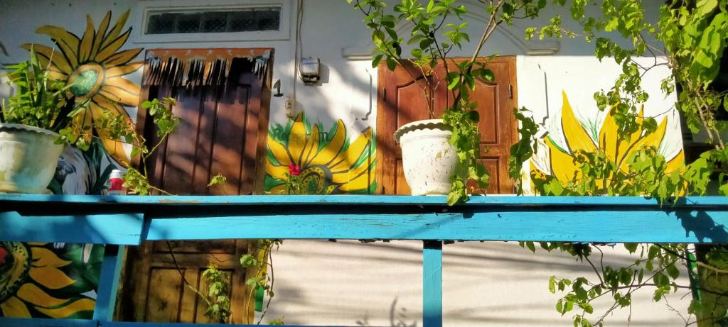 Sunflower Guesthouse Koh Rong photo 4