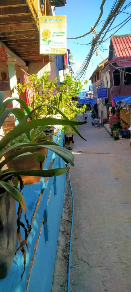 Sunflower Guesthouse Koh Rong photo 3