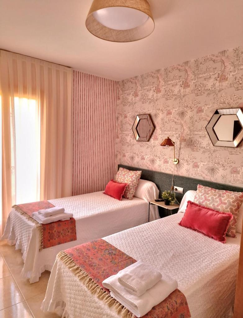 Apartahotel La Chipranera photo 4
