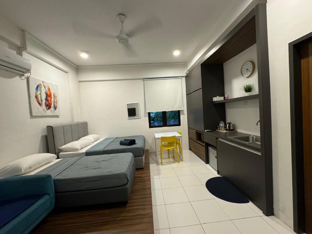 SOFEA IMPERIO HOMESTAY @ ALOR SETAR photo 3