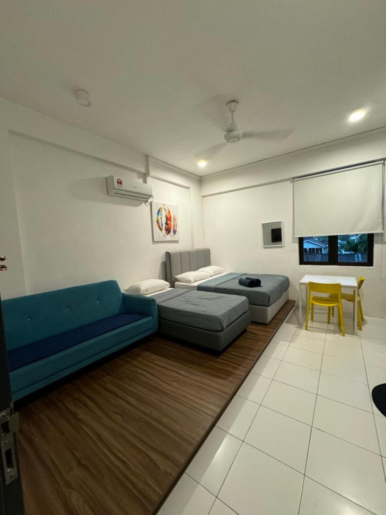 SOFEA IMPERIO HOMESTAY @ ALOR SETAR photo 2