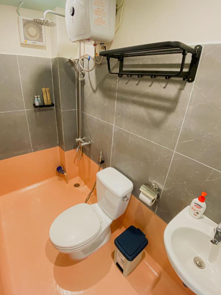 Mi_li_gam Coffee Home