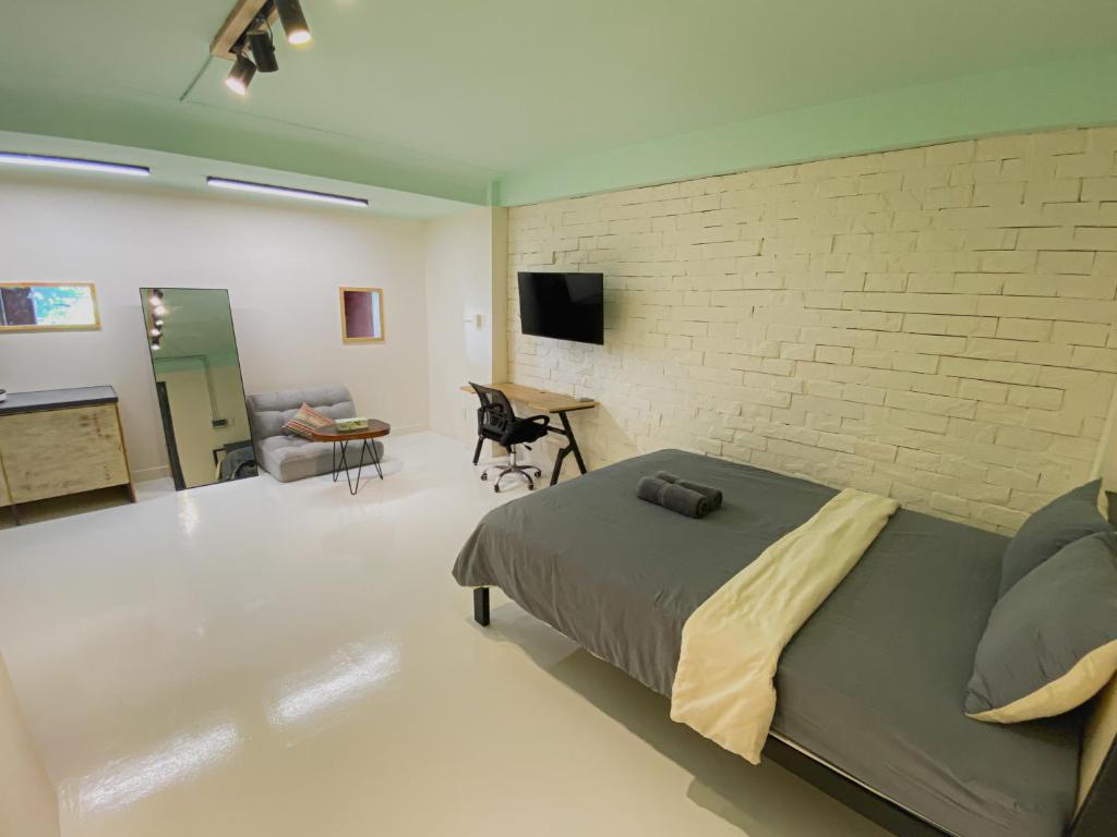 Mi_li_gam Coffee Home