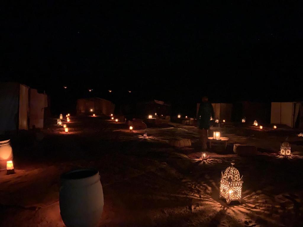 Camp atlantic chegaga photo 3