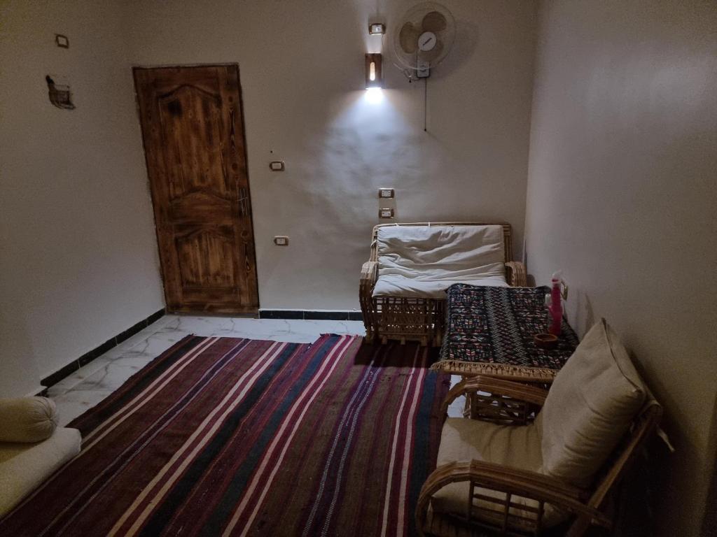 SEMIRAmis Siwa photo 3