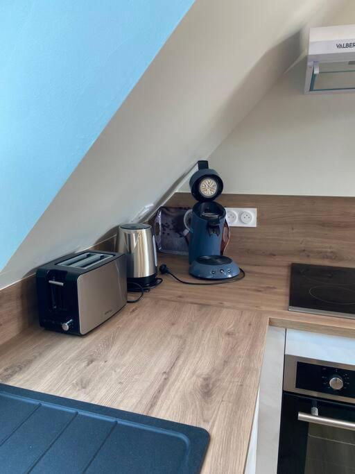 Appartement chaleureux - Clim réversible - Meublé A-Z photo 3