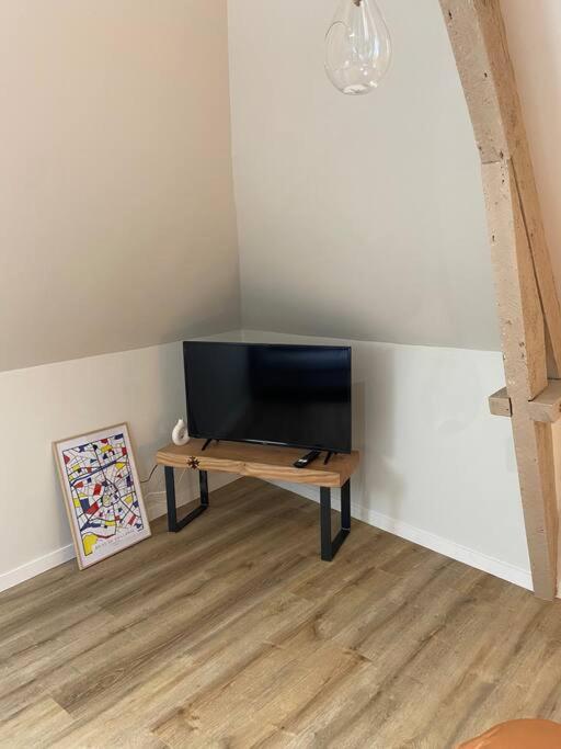 Appartement chaleureux - Clim réversible - Meublé A-Z photo 4