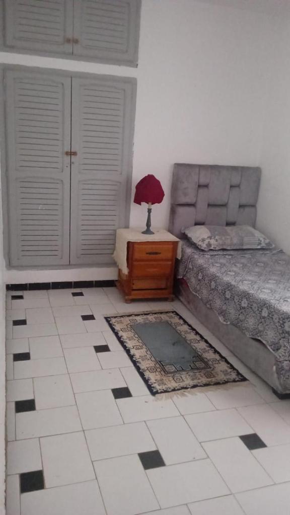 Chambre uniquement pour femme/ only for women