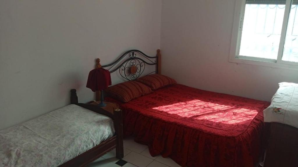Chambre uniquement pour femme/ only for women photo 1