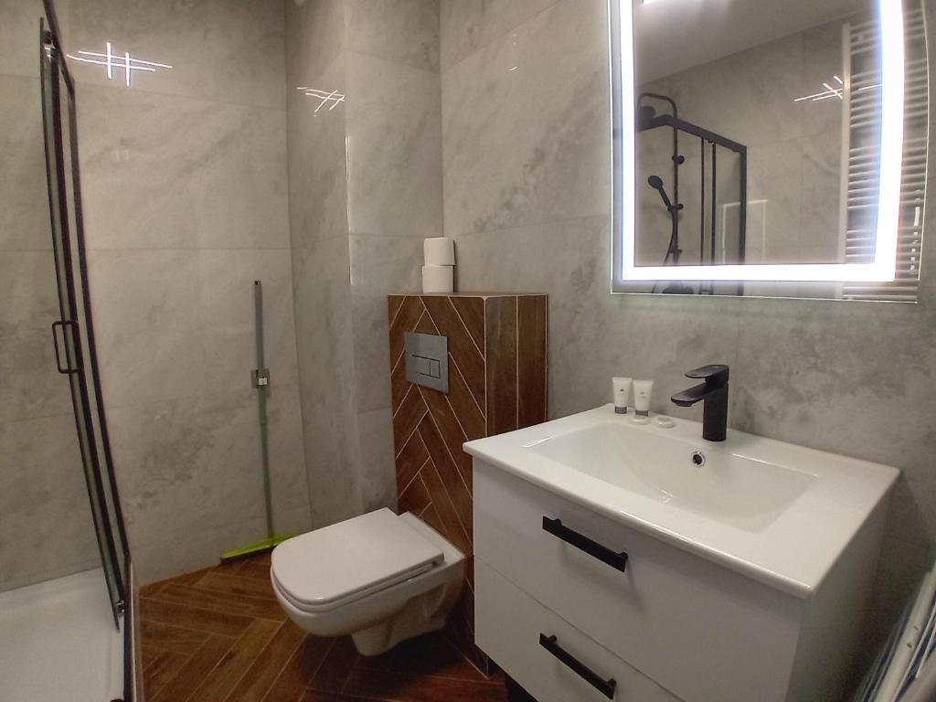 Apartament Na Wzgórzach photo 2
