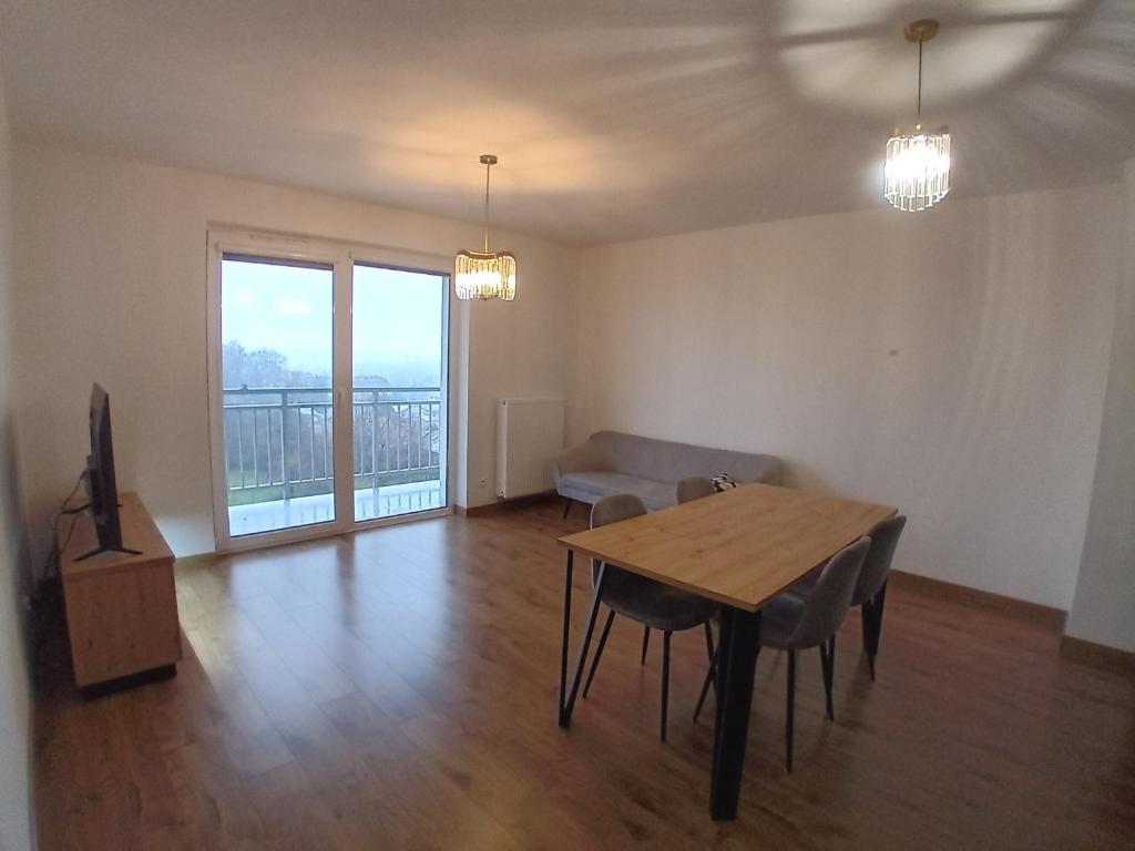 Apartament Na Wzgórzach photo 1