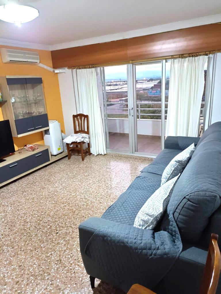 Cómodo alojamiento muy cerca de la playa