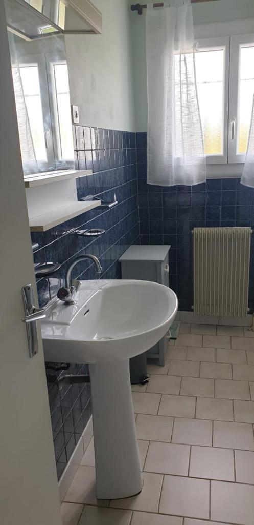 Maison chaleureuse photo 2