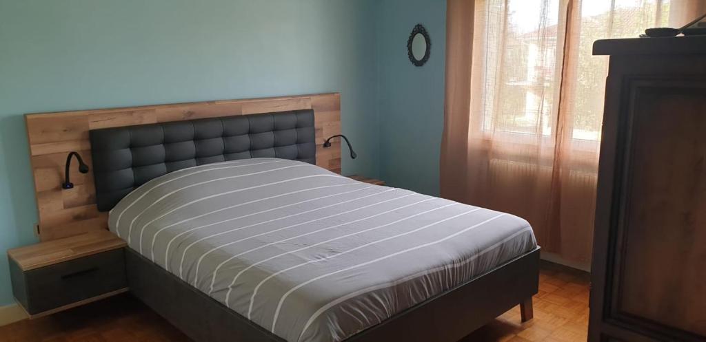 Maison chaleureuse photo 4