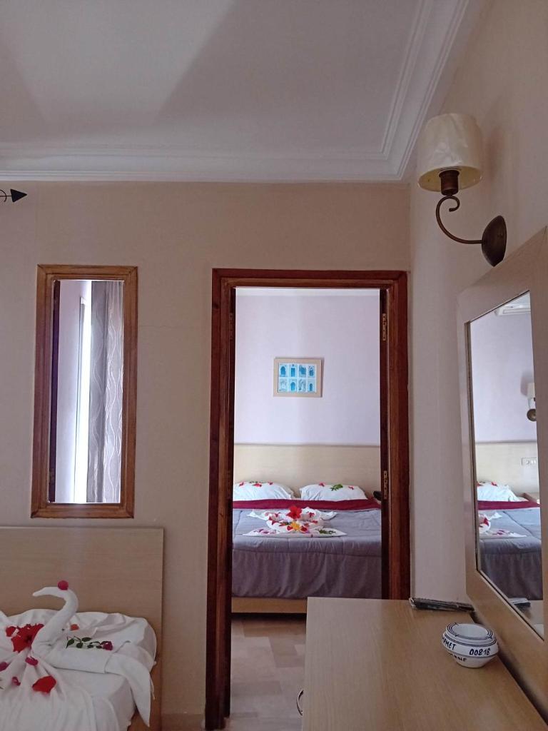 Hôtel Romane photo 3