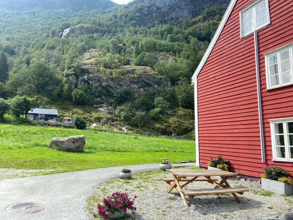 Brekke Gard Hostel photo 2