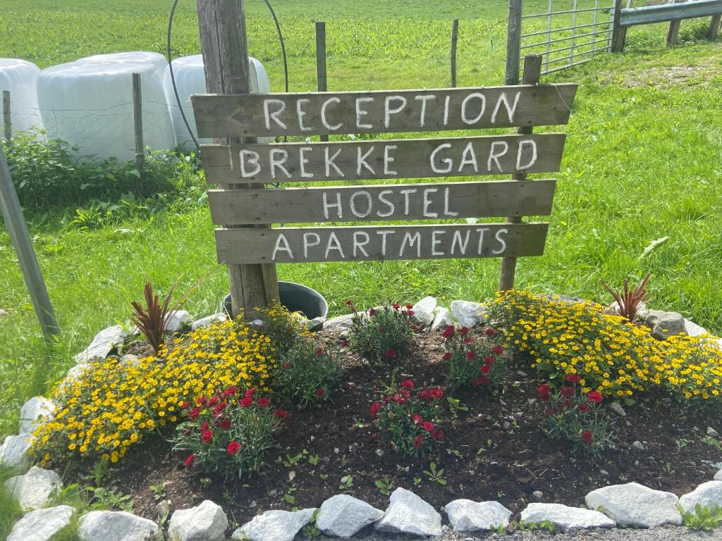 Brekke Gard Hostel photo 1