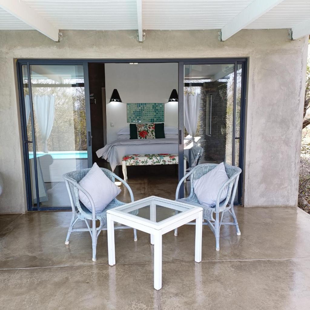 Kruger River Villas - LionsGate photo 4