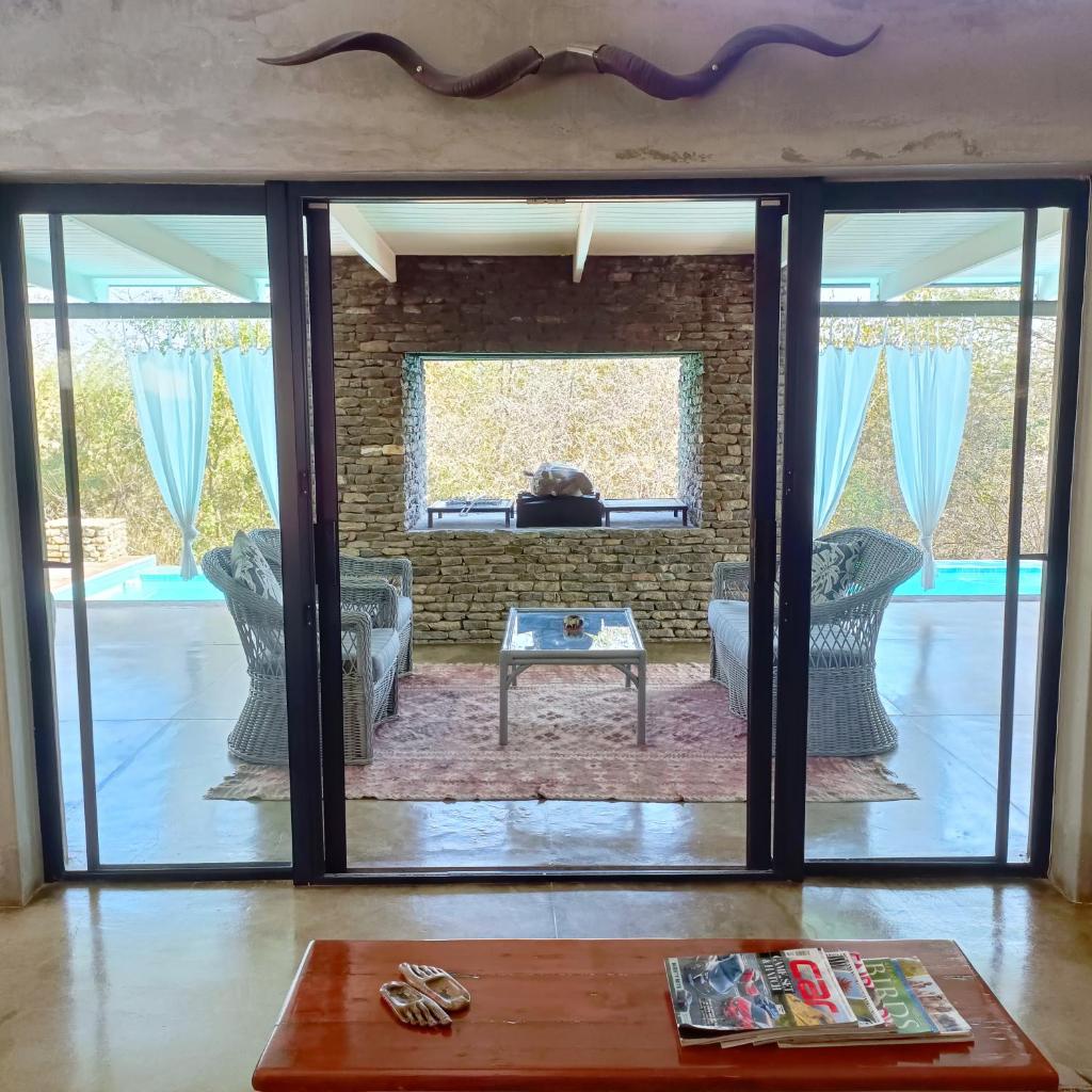 Kruger River Villas - LionsGate photo 3