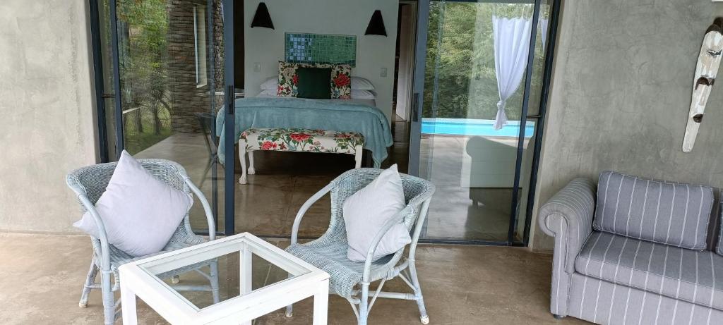 Kruger River Villas - LionsGate photo 2