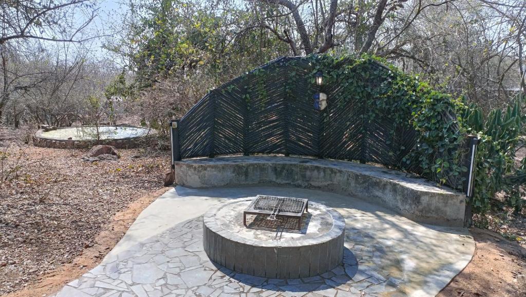 Kruger River Villas - Mtombo photo 1