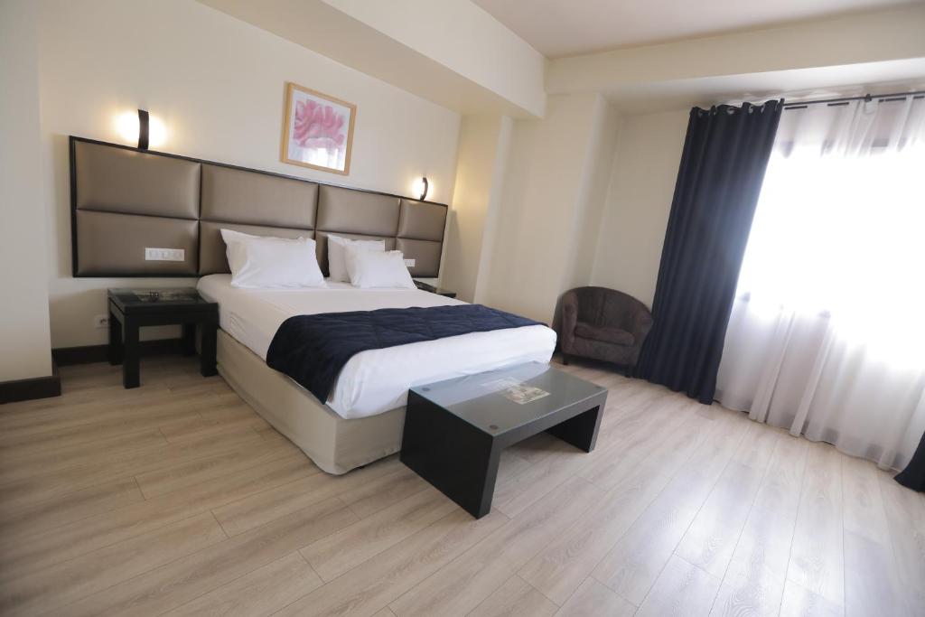 Liberté Hotels Oran photo 1