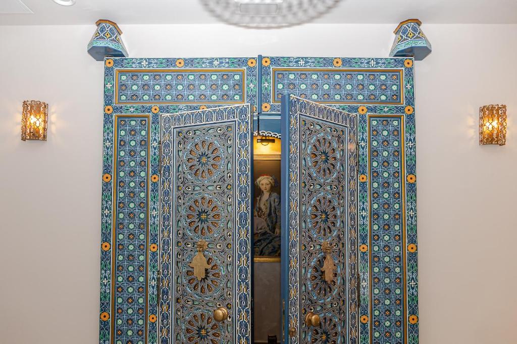 Liberté Hotels Oran photo 3
