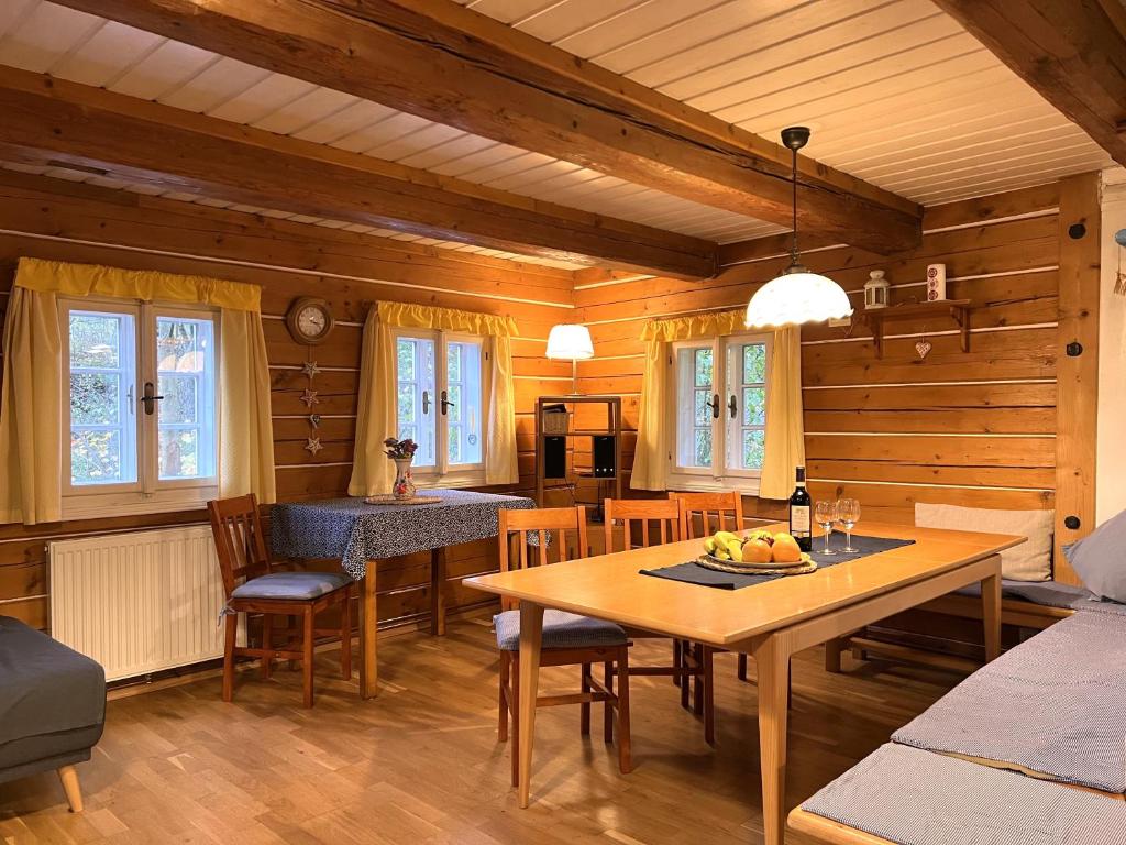 Javorník u Tichých photo 1