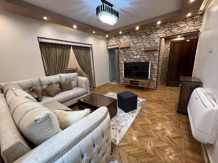 Luxurious apartment in the heart of Cairo, Dokki