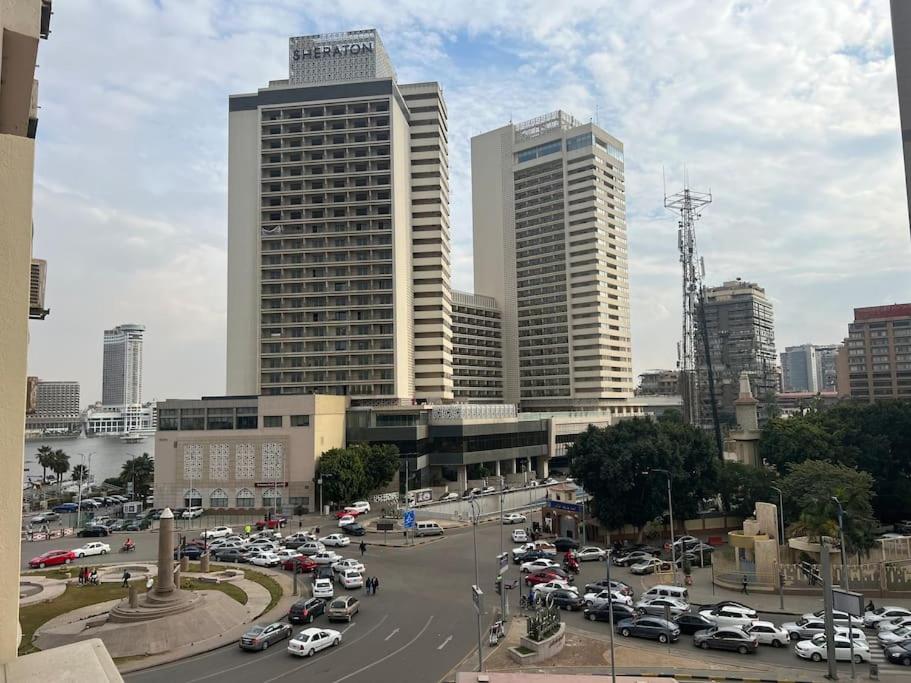 Luxurious apartment in the heart of Cairo, Dokki photo 2