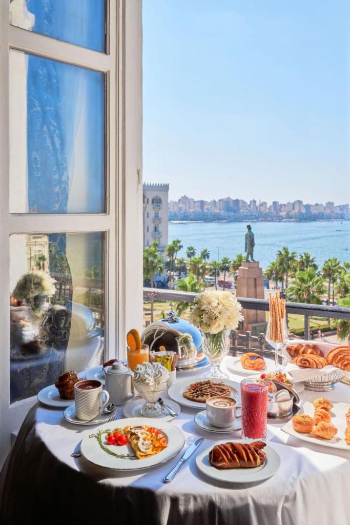 Le Metropole Luxury Heritage Hotel Since 1902 by Paradise Inn Group photo 4