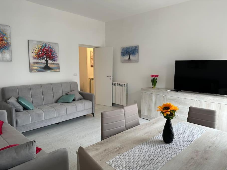 Anzio Beach House