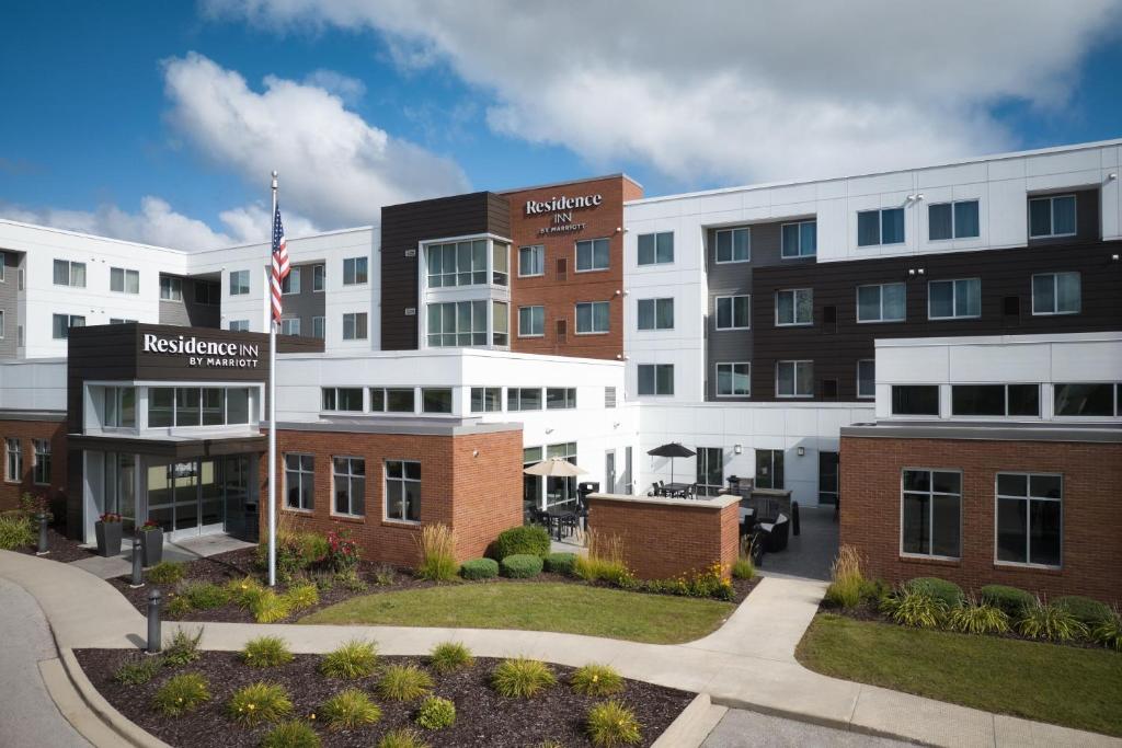 Residence Inn by Marriott Green Bay Downtown image