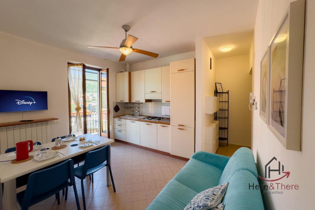 [Varazze Center] Free Parking • WiFi • Disney+ photo 3